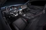 Chevrolet Camaro ZL1 Carbon Concept 2011 года